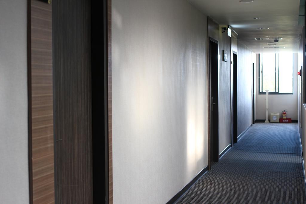 Home Full Hotel Jincheng Esterno foto