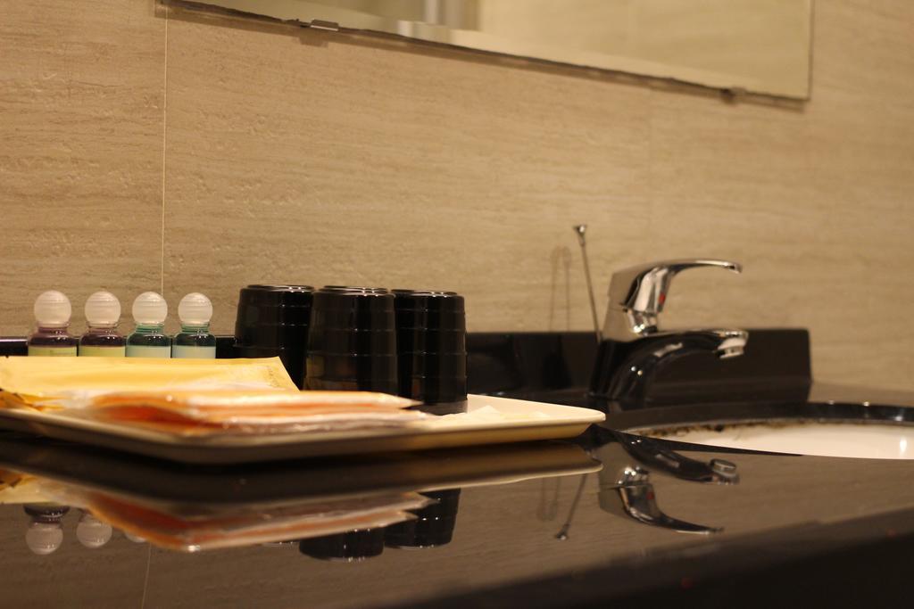 Home Full Hotel Jincheng Camera foto
