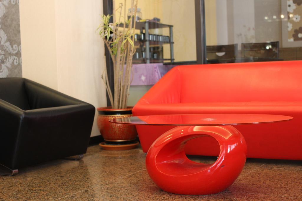 Home Full Hotel Jincheng Esterno foto