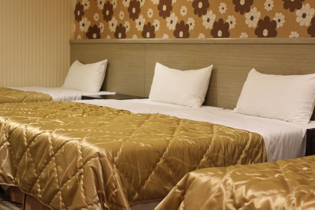 Home Full Hotel Jincheng Camera foto