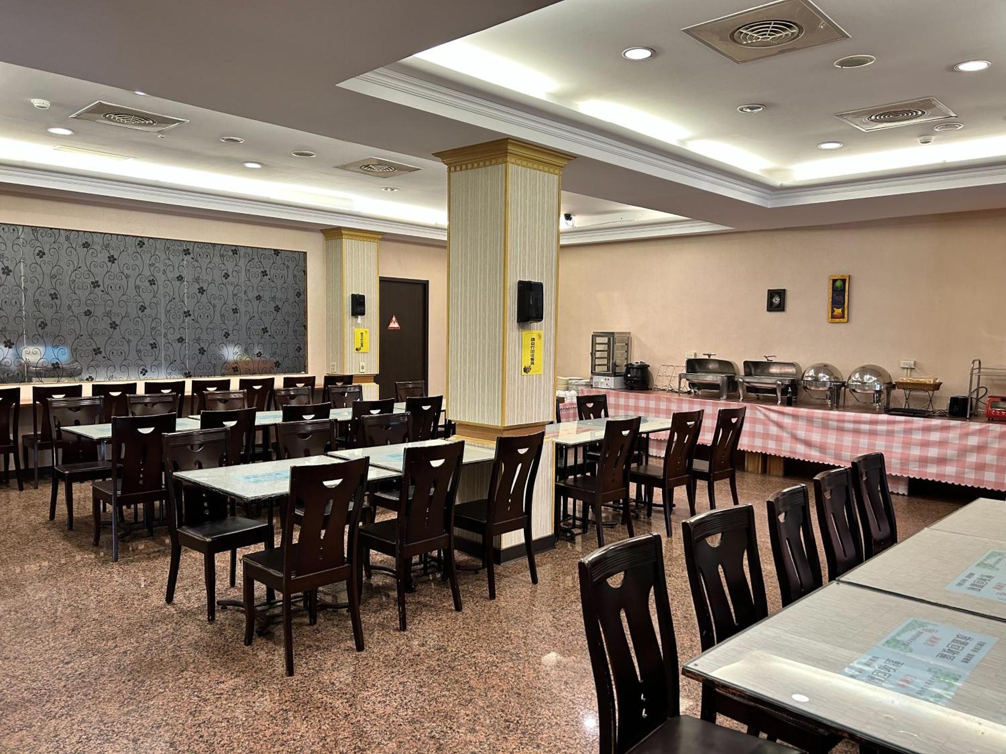 Home Full Hotel Jincheng Esterno foto