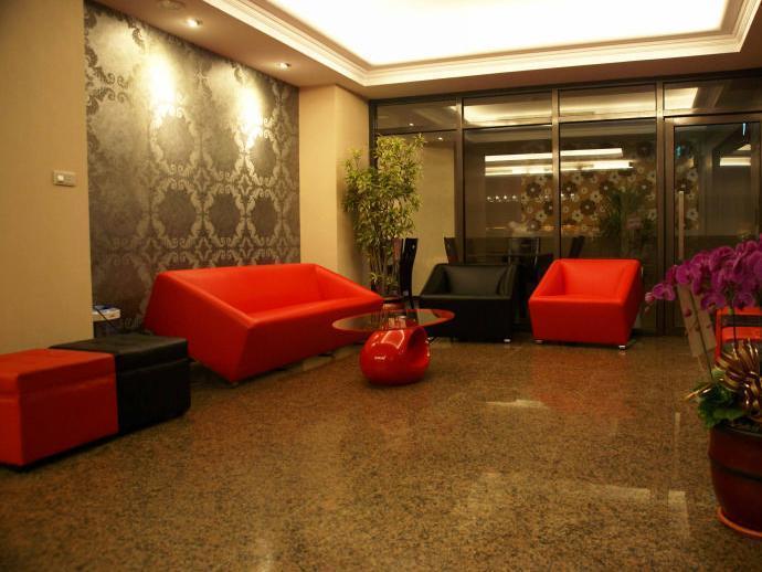 Home Full Hotel Jincheng Esterno foto